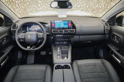 Citroën C5 Aircross Gebrauchtwagen Citroën C5 Aircross Gebrauchtwagen