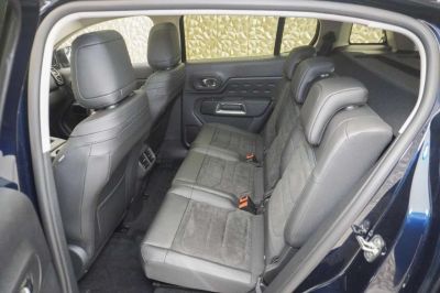 Citroën C5 Aircross Gebrauchtwagen Citroën C5 Aircross Gebrauchtwagen