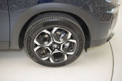 Citroën C5 Aircross Gebrauchtwagen Citroën C5 Aircross Gebrauchtwagen