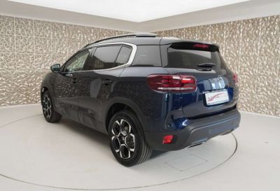 Citroën C5 Aircross Gebrauchtwagen Citroën C5 Aircross Gebrauchtwagen