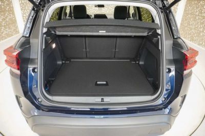 Citroën C5 Aircross Gebrauchtwagen Citroën C5 Aircross Gebrauchtwagen