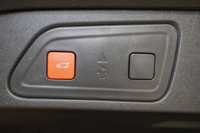 Citroën C5 Aircross Gebrauchtwagen Citroën C5 Aircross Gebrauchtwagen