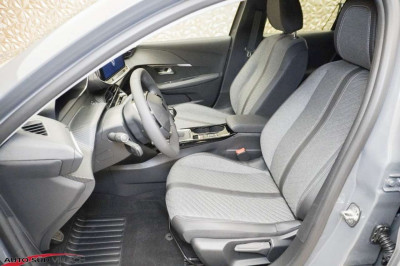 Peugeot 208 Gebrauchtwagen Peugeot 208 Gebrauchtwagen