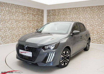 Peugeot 208 Gebrauchtwagen Peugeot 208 Gebrauchtwagen