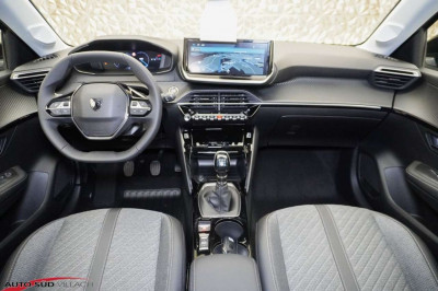 Peugeot 208 Gebrauchtwagen Peugeot 208 Gebrauchtwagen