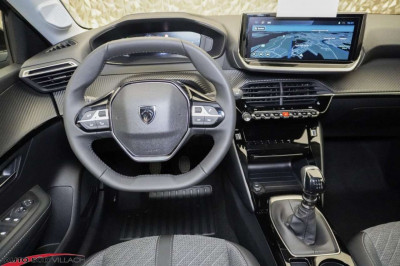 Peugeot 208 Gebrauchtwagen Peugeot 208 Gebrauchtwagen