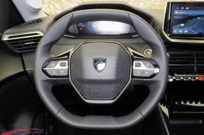 Peugeot 208 Gebrauchtwagen Peugeot 208 Gebrauchtwagen