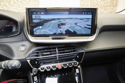 Peugeot 208 Gebrauchtwagen Peugeot 208 Gebrauchtwagen