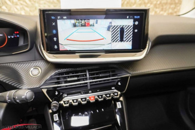 Peugeot 208 Gebrauchtwagen Peugeot 208 Gebrauchtwagen