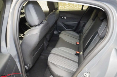 Peugeot 208 Gebrauchtwagen Peugeot 208 Gebrauchtwagen