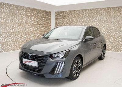 Peugeot 208 Gebrauchtwagen Peugeot 208 Gebrauchtwagen