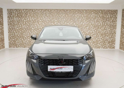 Peugeot 208 Gebrauchtwagen Peugeot 208 Gebrauchtwagen