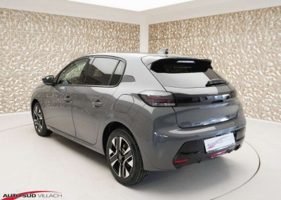 Peugeot 208 Gebrauchtwagen Peugeot 208 Gebrauchtwagen