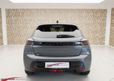 Peugeot 208 Gebrauchtwagen Peugeot 208 Gebrauchtwagen