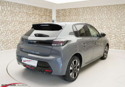 Peugeot 208 Gebrauchtwagen Peugeot 208 Gebrauchtwagen