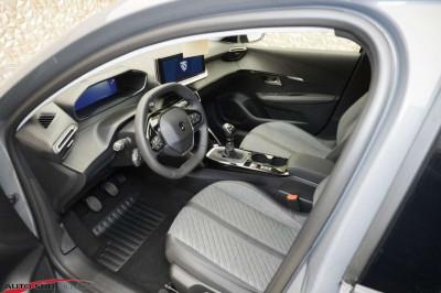 Peugeot 208 Gebrauchtwagen Peugeot 208 Gebrauchtwagen