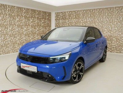 Opel Corsa Gebrauchtwagen Opel Corsa Gebrauchtwagen