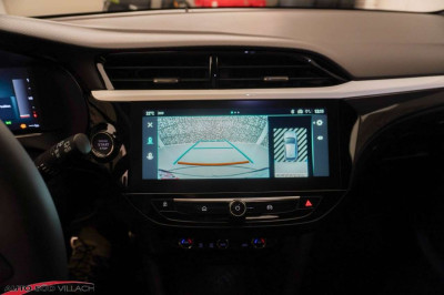 Opel Corsa Gebrauchtwagen Opel Corsa Gebrauchtwagen