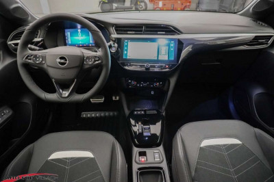 Opel Corsa Gebrauchtwagen Opel Corsa Gebrauchtwagen