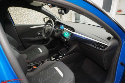 Opel Corsa Gebrauchtwagen Opel Corsa Gebrauchtwagen