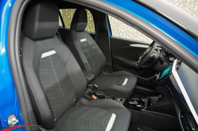 Opel Corsa Gebrauchtwagen Opel Corsa Gebrauchtwagen