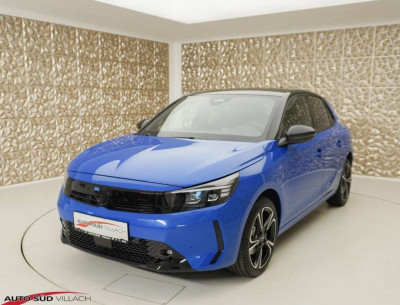 Opel Corsa Gebrauchtwagen Opel Corsa Gebrauchtwagen