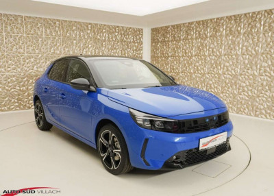 Opel Corsa Gebrauchtwagen Opel Corsa Gebrauchtwagen