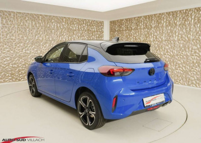 Opel Corsa Gebrauchtwagen Opel Corsa Gebrauchtwagen