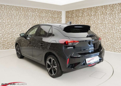 Opel Corsa Gebrauchtwagen Opel Corsa Gebrauchtwagen