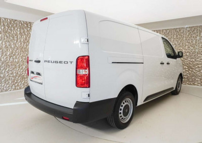 Peugeot Expert Gebrauchtwagen