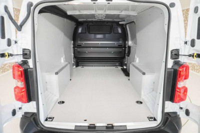 Peugeot Expert Gebrauchtwagen