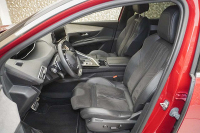 Peugeot 5008 Gebrauchtwagen Peugeot 5008 Gebrauchtwagen