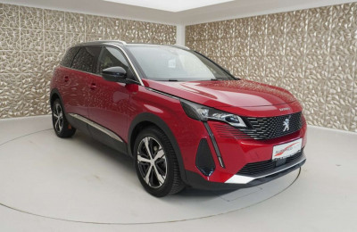 Peugeot 5008 Gebrauchtwagen Peugeot 5008 Gebrauchtwagen