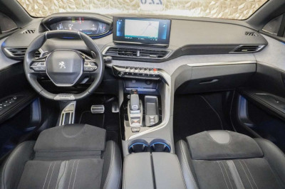 Peugeot 5008 Gebrauchtwagen Peugeot 5008 Gebrauchtwagen