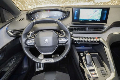 Peugeot 5008 Gebrauchtwagen Peugeot 5008 Gebrauchtwagen