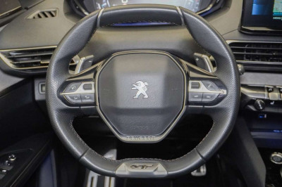 Peugeot 5008 Gebrauchtwagen Peugeot 5008 Gebrauchtwagen