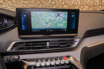 Peugeot 5008 Gebrauchtwagen Peugeot 5008 Gebrauchtwagen