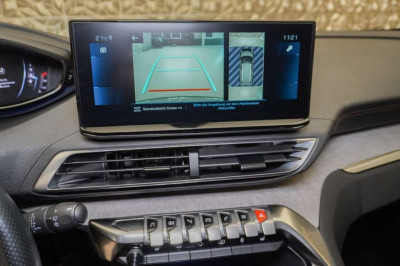 Peugeot 5008 Gebrauchtwagen Peugeot 5008 Gebrauchtwagen