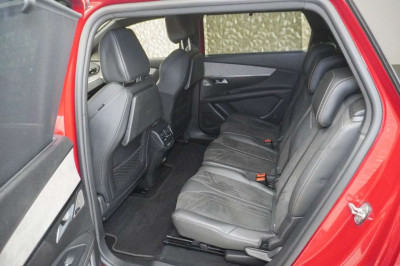 Peugeot 5008 Gebrauchtwagen Peugeot 5008 Gebrauchtwagen