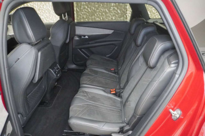 Peugeot 5008 Gebrauchtwagen Peugeot 5008 Gebrauchtwagen