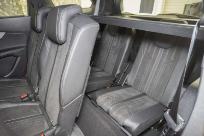 Peugeot 5008 Gebrauchtwagen Peugeot 5008 Gebrauchtwagen