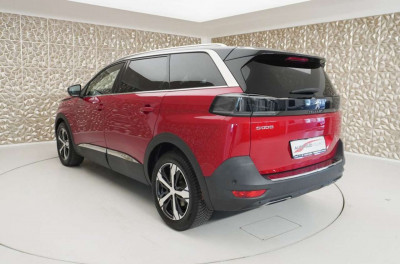 Peugeot 5008 Gebrauchtwagen Peugeot 5008 Gebrauchtwagen