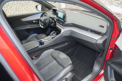 Peugeot 5008 Gebrauchtwagen Peugeot 5008 Gebrauchtwagen