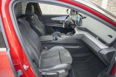 Peugeot 5008 Gebrauchtwagen Peugeot 5008 Gebrauchtwagen