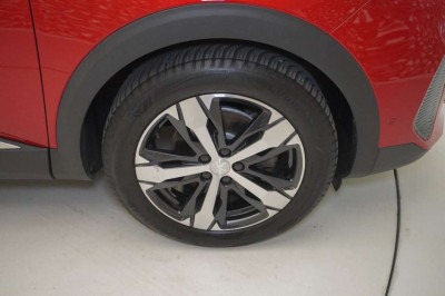 Peugeot 5008 Gebrauchtwagen Peugeot 5008 Gebrauchtwagen