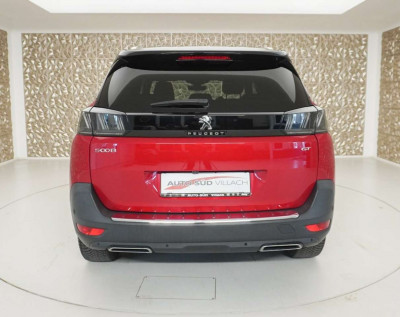 Peugeot 5008 Gebrauchtwagen Peugeot 5008 Gebrauchtwagen