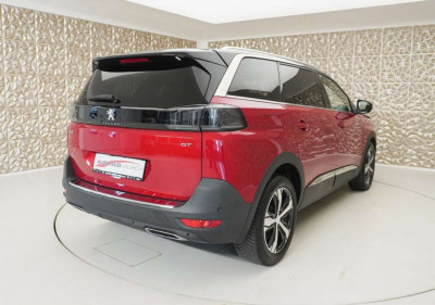 Peugeot 5008 Gebrauchtwagen Peugeot 5008 Gebrauchtwagen