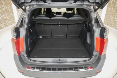 Peugeot 5008 Gebrauchtwagen Peugeot 5008 Gebrauchtwagen