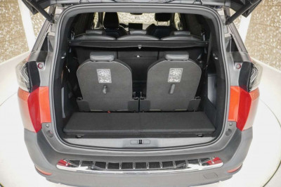 Peugeot 5008 Gebrauchtwagen Peugeot 5008 Gebrauchtwagen