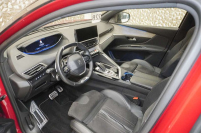 Peugeot 5008 Gebrauchtwagen Peugeot 5008 Gebrauchtwagen